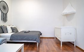 Family Apartment Ostrava