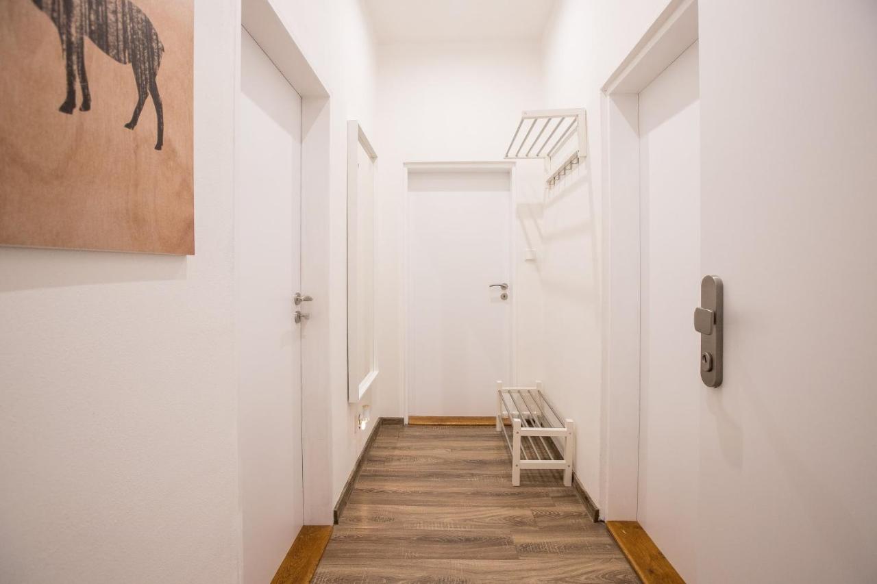 Family Apartment Острава Екстер'єр фото