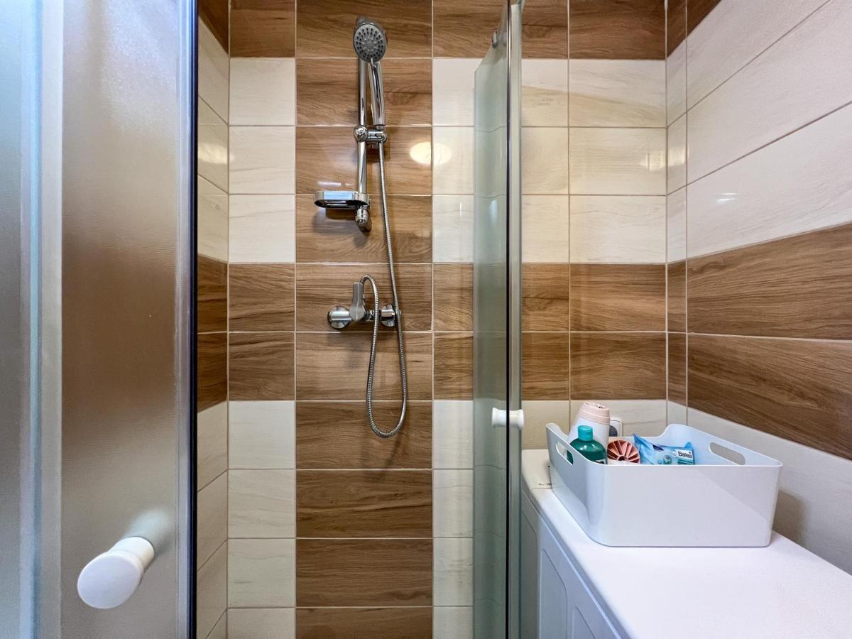 Family Apartment Острава Екстер'єр фото