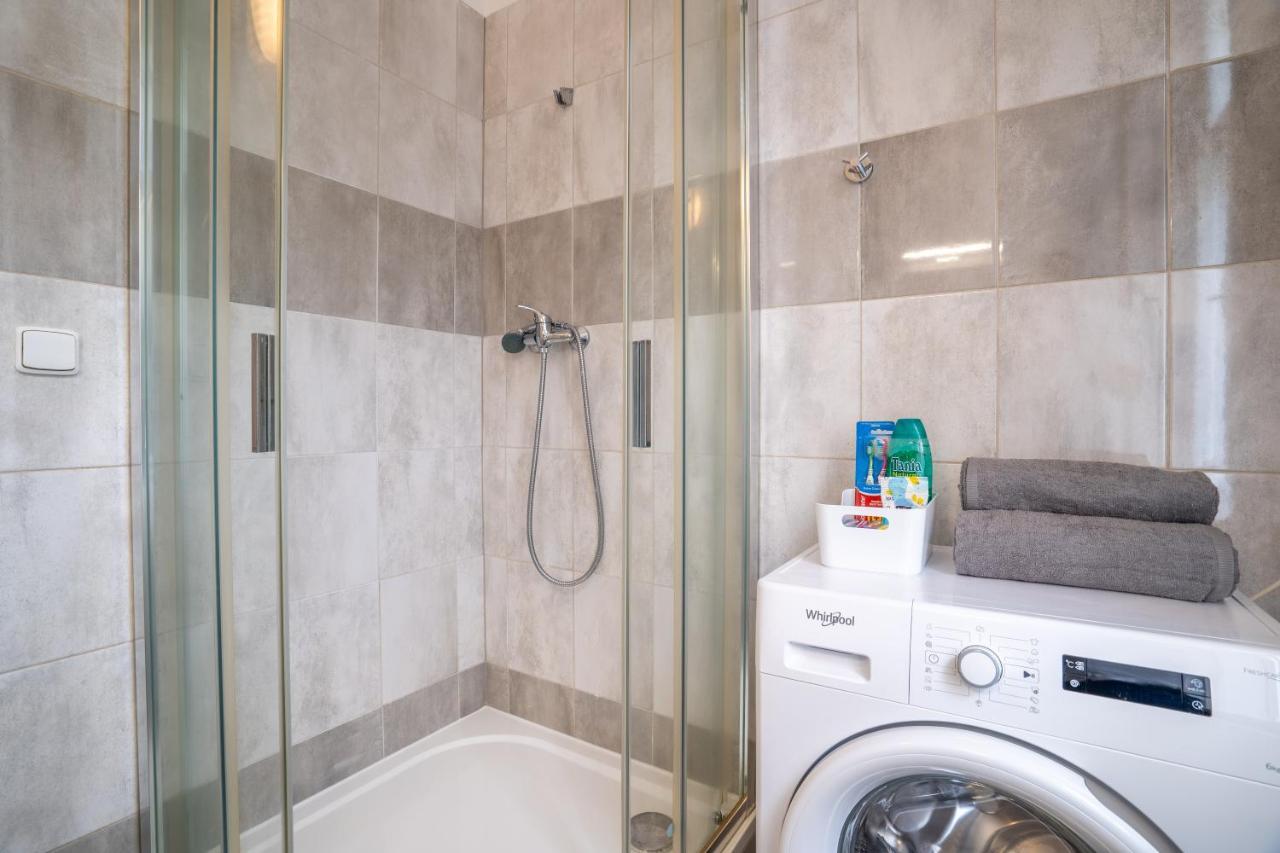 Family Apartment Острава Екстер'єр фото