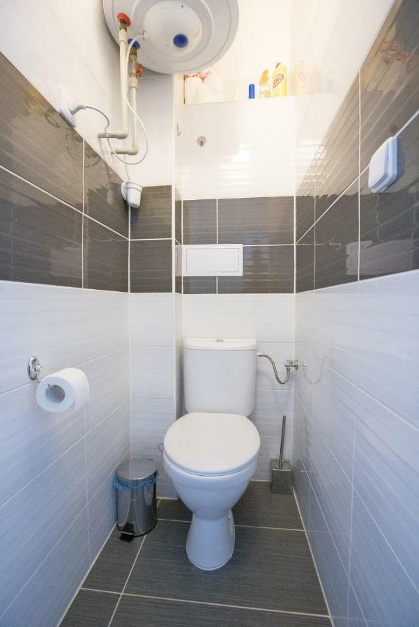Family Apartment Острава Екстер'єр фото